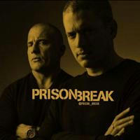 Back up channel | Prison Break