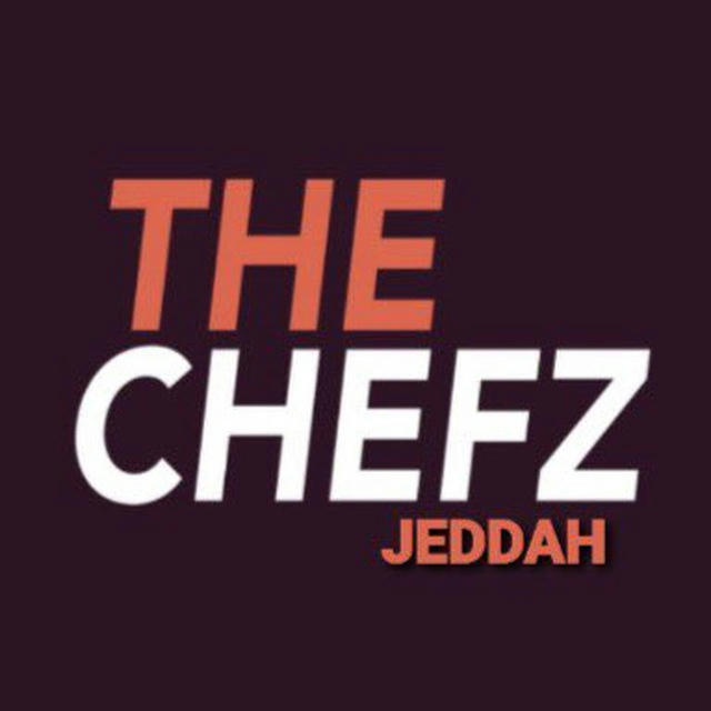 The chefz jeddah. تعليمات ذا شيفز جدة