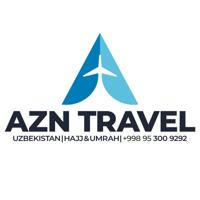 AZN TRAVEL | HAJ-UMRA