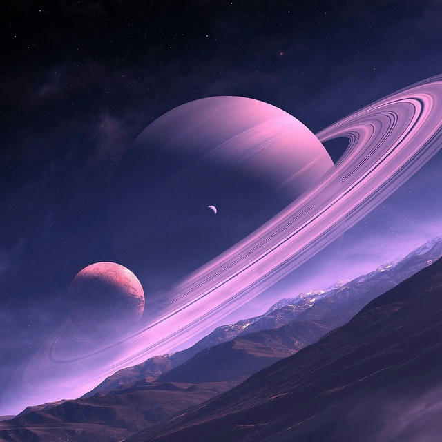 Saturn's market