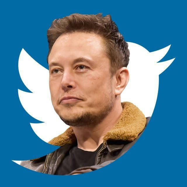 Твиттер Илона Маска | Elon Musk