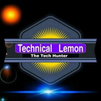 Technical Lemon
