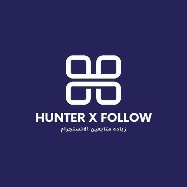 Hunter X Follow
