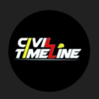 Civil timeline