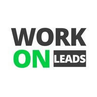 WORK ON | LEADS