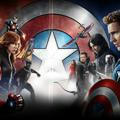 Captain America | Black Panther ✔️