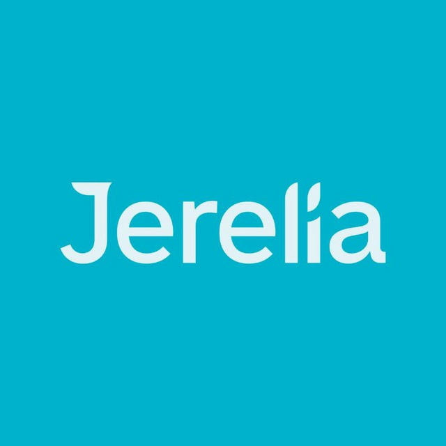 JERELIA OFFICIAL