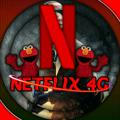NETFLIX 4G