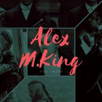 Alex M. King