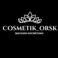 Проект СП от @cosmetik_orsk