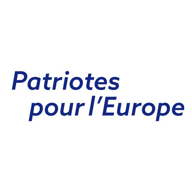 Patriotes pour l’Europe 🇫🇷