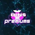 Bins Premium
