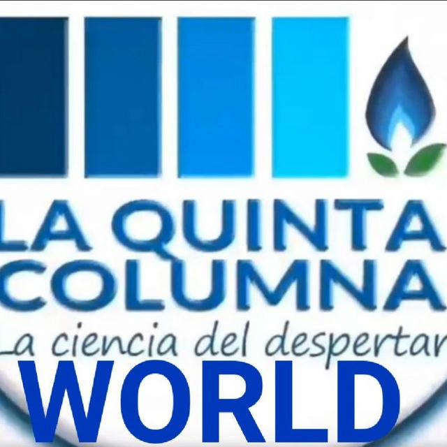 La Quinta Columna WORLD 🌎