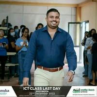 2023 AL ICT Revision - Bhanuka Ekanayaka