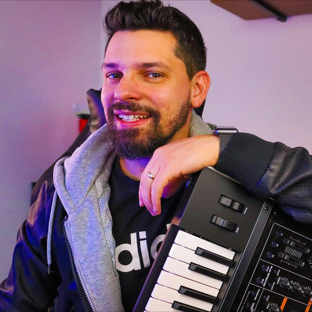 MURAD PIANO ACADEMY | CANAL OFICIAL