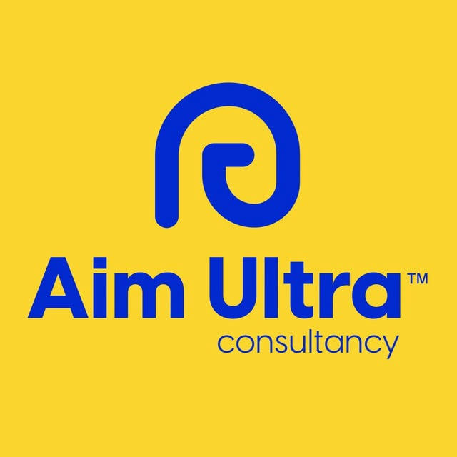 Aim Ultra Credit Visa Service