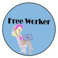 Free Worker | Удаленные вакансии