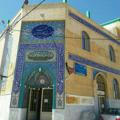 مسجد جواد الائمه علیه السلام (شهرستان گلپایگان)