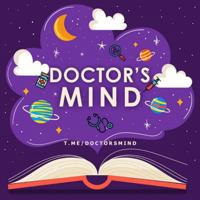 Doctor's Mind 👩‍⚕️