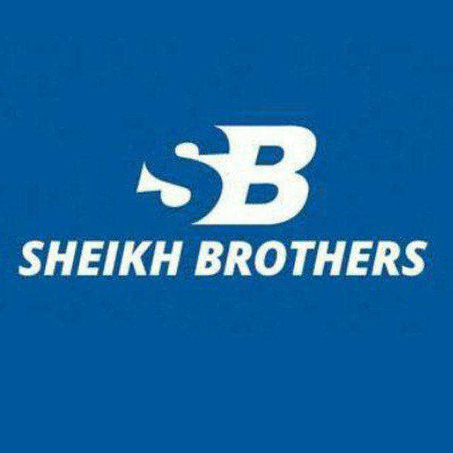 SHEIKH BROTHERS™ (BACKUP)