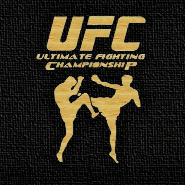 UFC | YANGILIKLARI