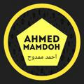 Ahmed MaMDoh