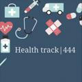 Health track | 444🫀👥