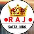 RAJ BHAI❤️ ( SATTA KING) SATTA