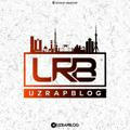 Uz Rap Blog U.R.B