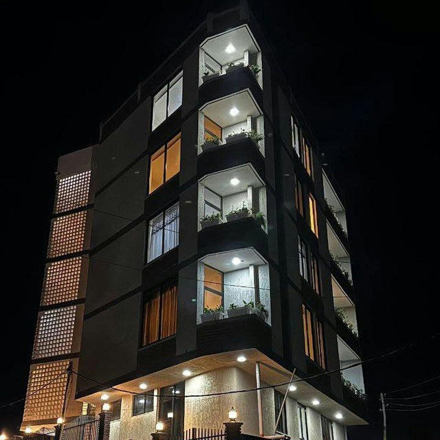 Apartment & House for Sale in Addis Ababa Ethiopia
