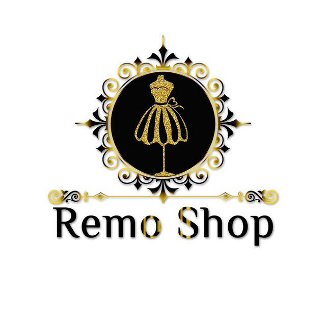 👗👗 مصنع Remo shop