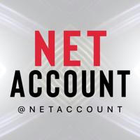 Net Account | نت اكانت