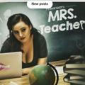 MRS TEACHER PRIMESHOTS WEB SERIES