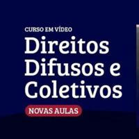 Direitos Difusos e Coletivos - Julio Azevedo e Tiago Fensterseifer