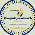 Georgia de jure Assembly
