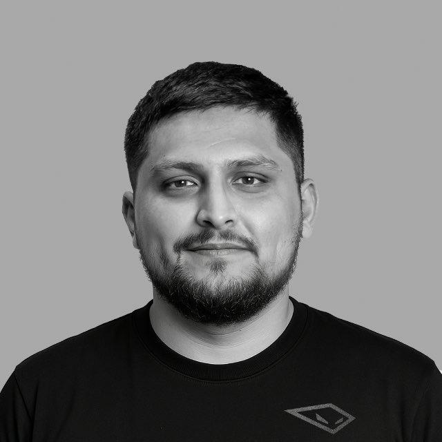 Saud Abdulwahed