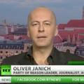 Oliver Janich Videos - Fankanal - sie scheissen auf euch, sie verachten euch, sie verhöhnen euch, sie verlachen euch!