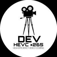 Dev HEVC 𓃵