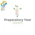 Preparatory Year 🏛.