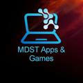 MDST apps and games ™