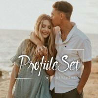 「ProfileSet | پروفایل ست 」