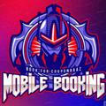 Mobile Booking {Best Rate}