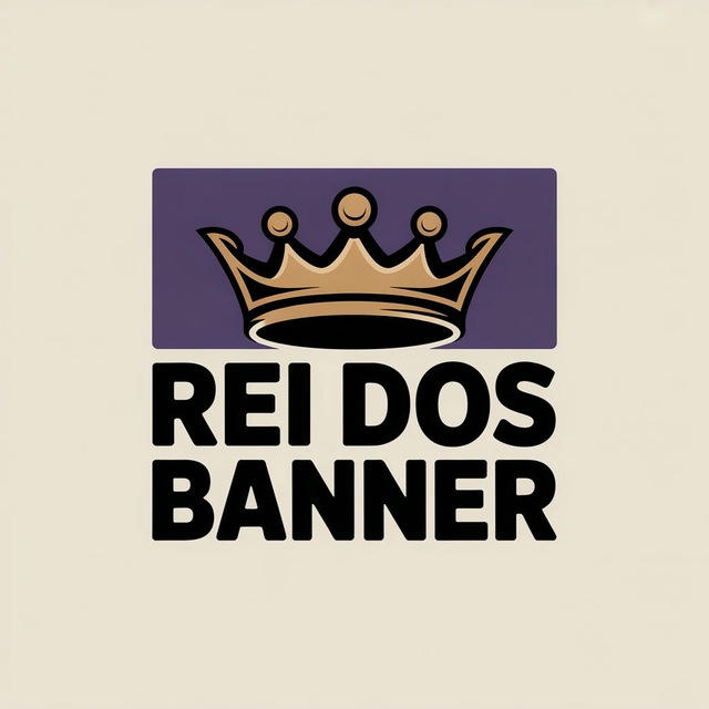 REI DOS BANNER