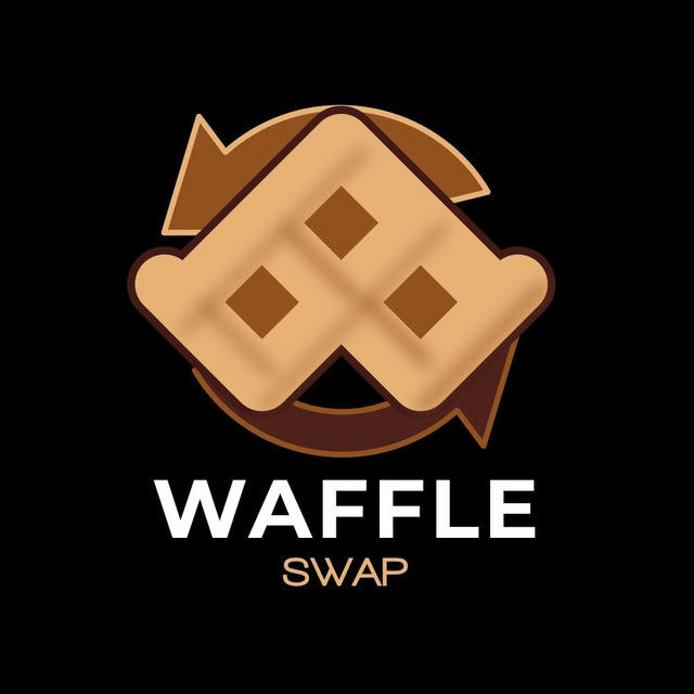 WaffleSwap Anouncements 🧇