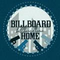 BILLBOARD ★ HOME.