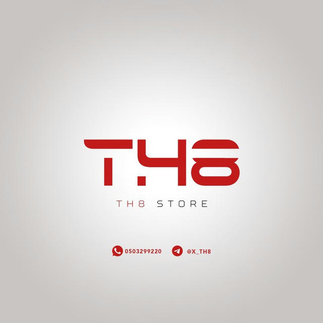 Th8Store