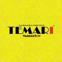 TEMARI Magazine