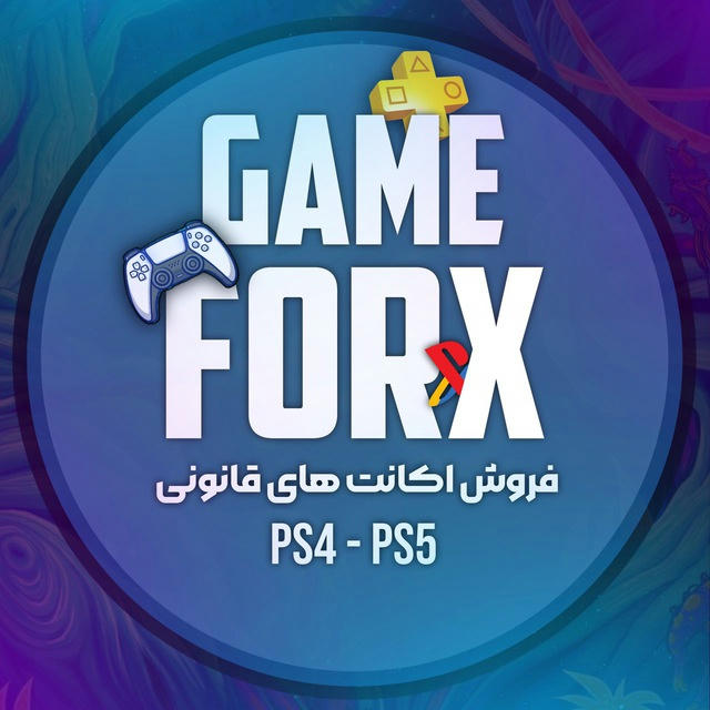 ️🎮 PS4 و PS5 اکانت قانونی 🎮