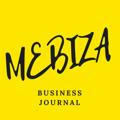 Бизнес журнал "Mebiza"