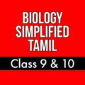 Biology Simplified Tamil Class 9 & 10